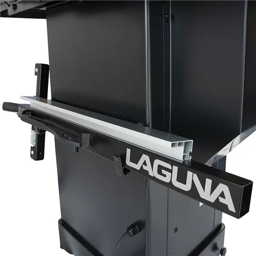 IGM LAGUNA Fusion 3 mod.2022 Kreissägemaschine