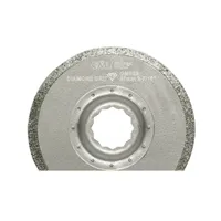 CMT Riff-Segmentsägeblatt aus Hartmetall - 87 mm, für Fein, Festool