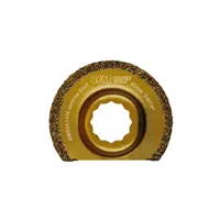CMT Riff-Segmentsägeblatt CARBIDE, aus Hartmetall - 65 mm, für Fein, Festool