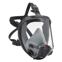 Trend Airmask Ganzgesichtsmaske - Mittelgroß M