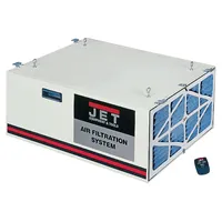 JET AFS-1000B Luftfiltersystem