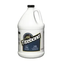 Titebond White Weißer Holzleim - 3,78 Liter