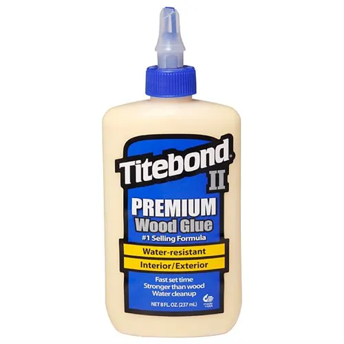 Titebond II Premium Holzleim D3 - 237 ml