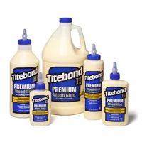 Titebond II Premium Holzleim D3 - 437 ml