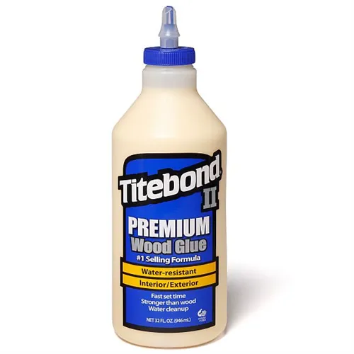 Titebond II Premium Holzleim D3 - 946 ml