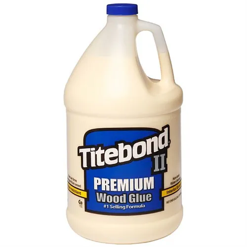Titebond II Premium Holzleim D3 - 3,78 l