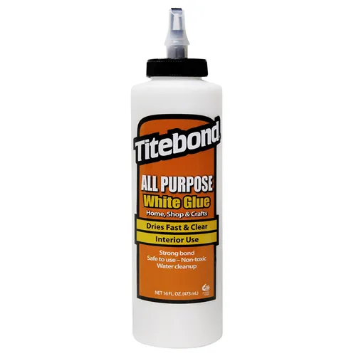 Titebond All Purpose Mehrzweckkleber - 473ml