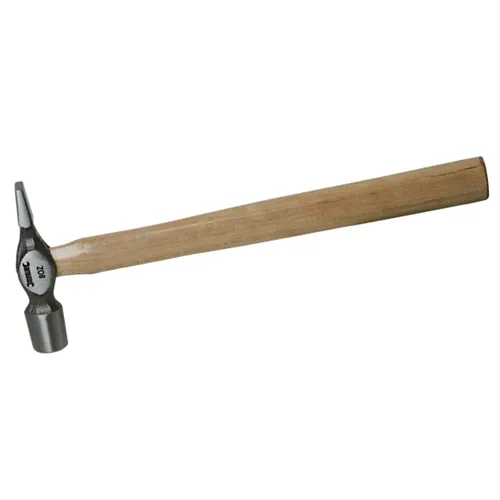 Hammer mit Holzstiel 250 g