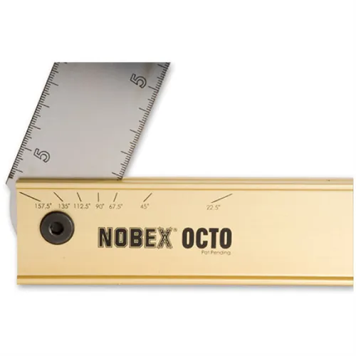 NOBEX Octo Klappwinkel - 400 mm