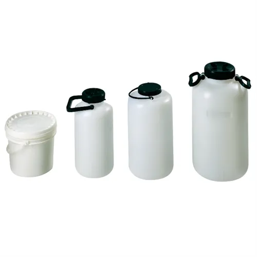 Klebstoffbehälter für Dosieranlage - 5 kg