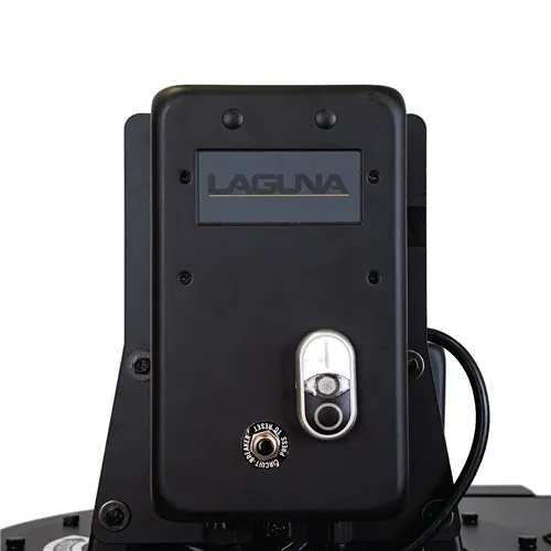 IGM LAGUNA CFlux 1 Reinluft-Absauganlage 230V