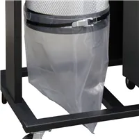 IGM LAGUNA Kunststoff-Filtersack für CFlux 3