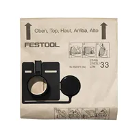 Festool Filtersack FIS-CT - 33/5