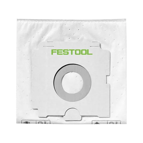 Festool SELFCLEAN Filtersack SC FIS-CT 36/5