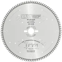CMT XTreme Kreissägeblätter für Superpräzisionsschnitte - D300x3,2x30 Z100 HW