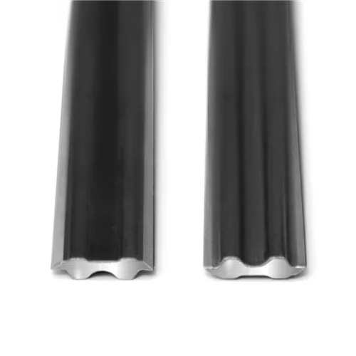 IGM Hobelmesser HSS Tersa Black Oxide - 610x10x2,3 