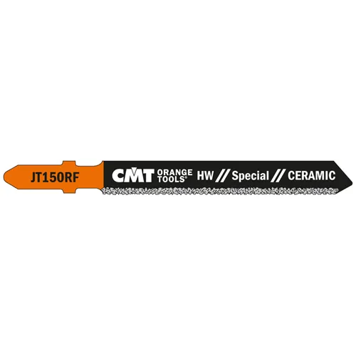 CMT Stichsägeblatt HW Special Ceramic 150RF - L83 I75 (3er Pack)
