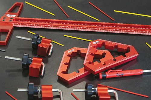 26. 9. 2022 - Gewinnspiel für Neuheiten bei IGM-Tools